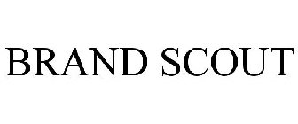 BRAND SCOUT