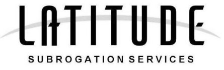 LATITUDE SUBROGATION SERVICES