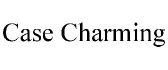 CASE CHARMING