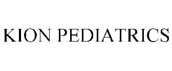 KION PEDIATRICS