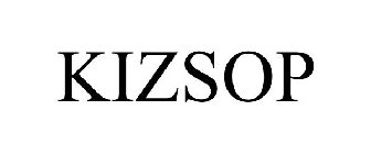 KIZSOP