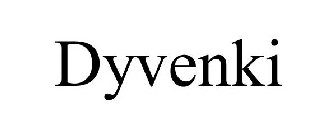 DYVENKI