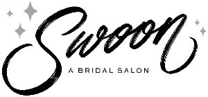 SWOON A BRIDAL SALON