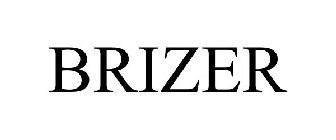 BRIZER