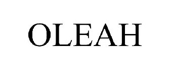 OLEAH