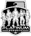 PLATINUM BAGGERS