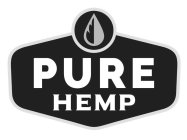 PURE HEMP