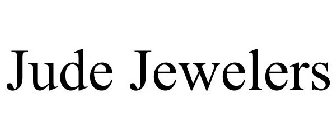 JUDE JEWELERS