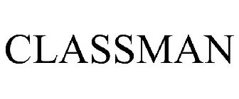 CLASSMAN