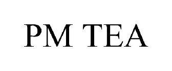 PM TEA