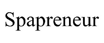 SPAPRENEUR