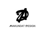 AD ANAKUNDAT DESIGN