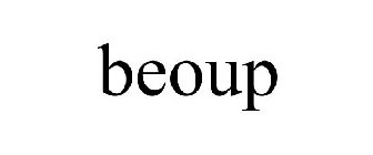 BEOUP