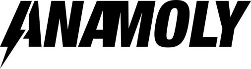 ANAMOLY