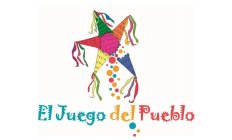 EL JUEGO DEL PUEBLO