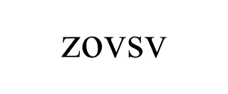 ZOVSV