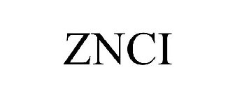 ZNCI