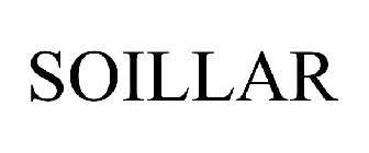 SOILLAR