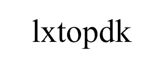 LXTOPDK