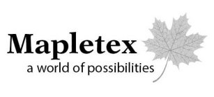 MAPLETEX