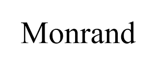 MONRAND