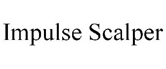IMPULSE SCALPER