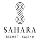 SAHARA RESORT CASINO