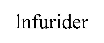 INFURIDER