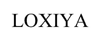 LOXIYA