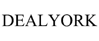 DEALYORK