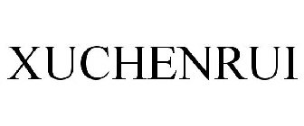XUCHENRUI