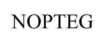 NOPTEG