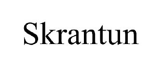 SKRANTUN