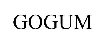GOGUM