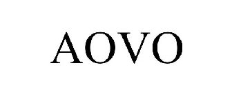 AOVO