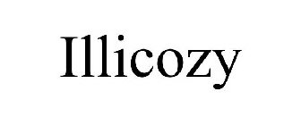 ILLICOZY