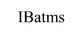 IBATMS