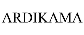 ARDIKAMA