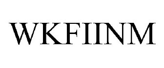 WKFIINM