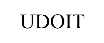 UDOIT