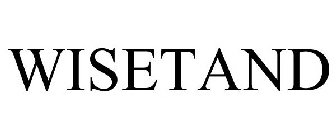 WISETAND