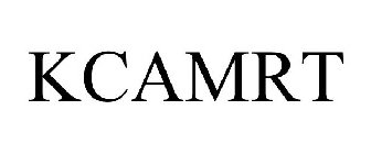 KCAMRT