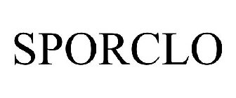 SPORCLO