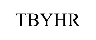 TBYHR