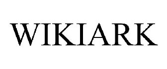 WIKIARK