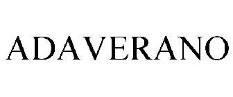 ADAVERANO