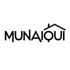 MUNAIQUI
