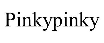 PINKYPINKY