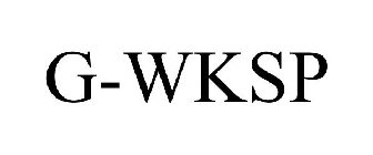G-WKSP
