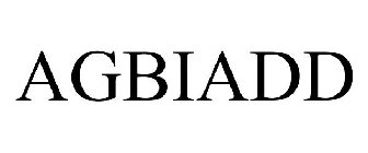 AGBIADD